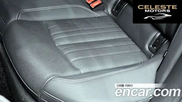 AUDI A6 (C8) 45 TDI Quattro Premium 2021 — photo 32 sur 40