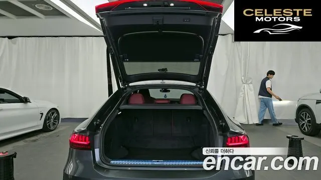 AUDI S7 (4K) 3.0 TDI Quattro 2022 — photo 20 sur 20