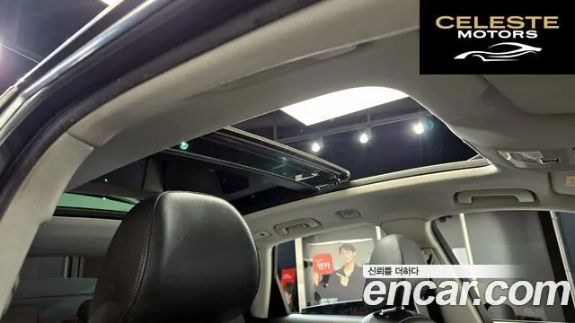 AUDI Q5 2.0 TDI Quattro Dynamic 2013 — photo 17 sur 20