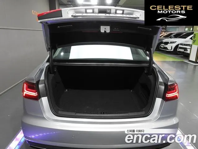 AUDI A6 40 TDI Quattro Premium 2016 — photo 20 sur 26