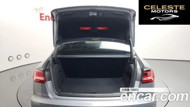 AUDI A6 40 TDI Quattro Premium 2016 — photo 20 sur 20