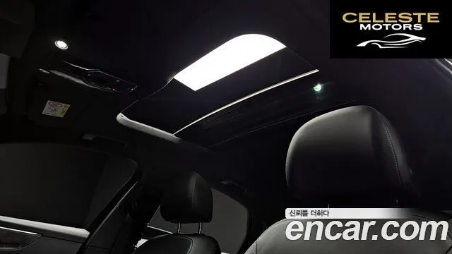 AUDI A6 (C8) 45 TDI Quattro Premium 2021 — photo 20 sur 40