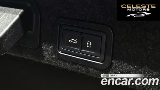 AUDI A6 (C8) 45 TDI Quattro Premium 2021 — photo 21 sur 40