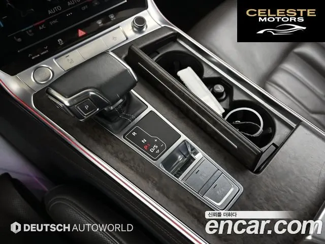 AUDI A7 (4K) 55 TFSI Quattro Premium 2020 — photo 8 sur 25