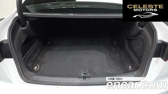AUDI A6 (C8) 50 TDI Quattro Premium 2020 — photo 20 sur 20