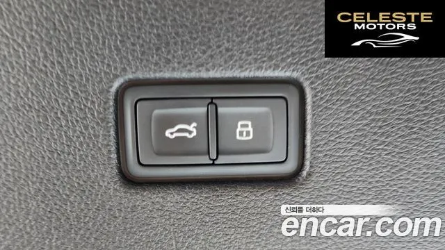 AUDI Q8 (4M) 50 TDI Quattro Premium 2021 — photo 23 sur 37