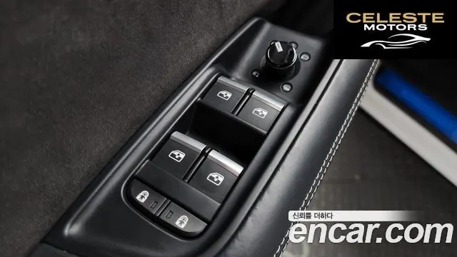 AUDI Q8 (4M) 50 TDI Quattro Premium 2021 — photo 30 sur 37