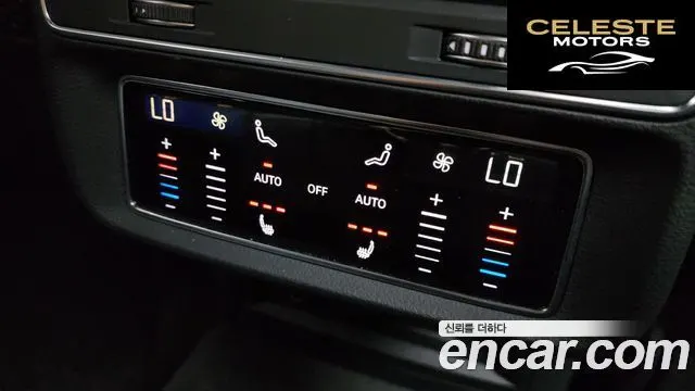 AUDI Q8 (4M) 50 TDI Quattro Premium 2021 — photo 33 sur 37