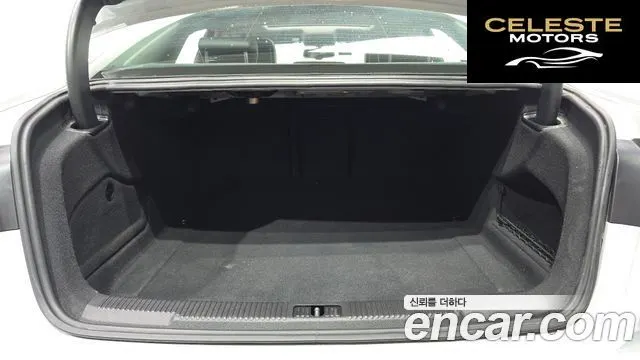 AUDI A6 35 TDI Premium 2016 — photo 19 sur 25