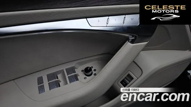 AUDI A6 (C8) 40 TDI Premium 2025 — photo 23 sur 35