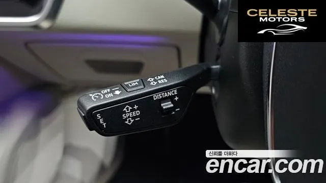 AUDI A6 (C8) 40 TDI Premium 2025 — photo 30 sur 35