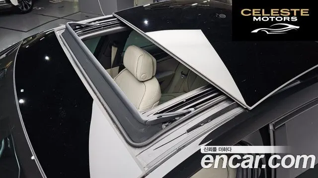 AUDI A6 (C8) 40 TDI Premium 2025 — photo 34 sur 35