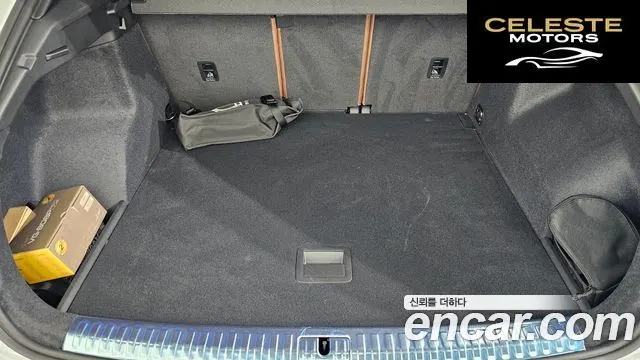 AUDI Q3 (F3) 35 TDI Premium 2025 — photo 24 sur 32