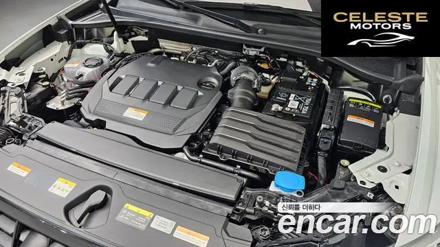 AUDI Q3 (F3) 35 TDI Premium 2025 — photo 6 sur 32