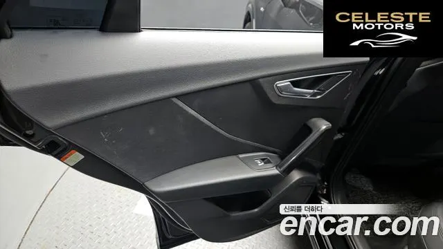 AUDI Q2 35 TDI Premium 2023 — photo 15 sur 31
