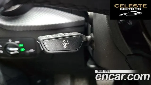 AUDI Q2 35 TDI Premium 2023 — photo 23 sur 31