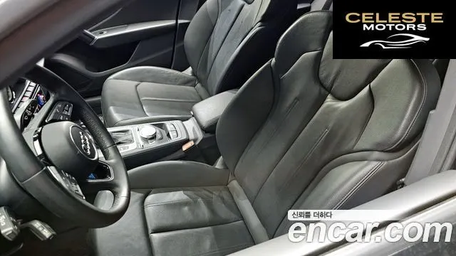AUDI Q2 35 TDI Premium 2023 — photo 27 sur 31