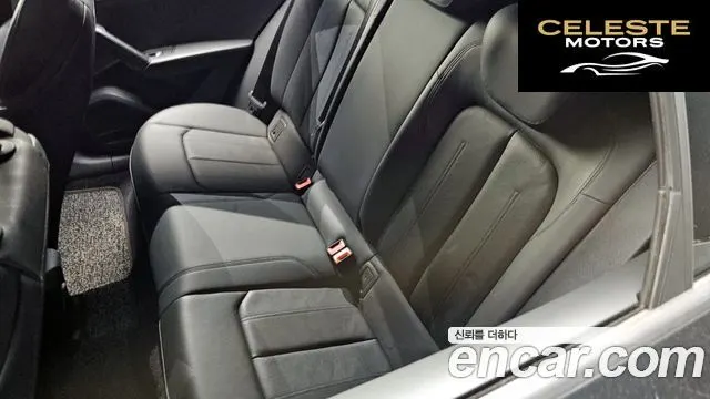 AUDI Q2 35 TDI Premium 2023 — photo 28 sur 31