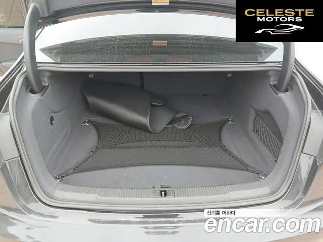 AUDI A6 35 TDI Dynamic 2015 — photo 19 sur 26