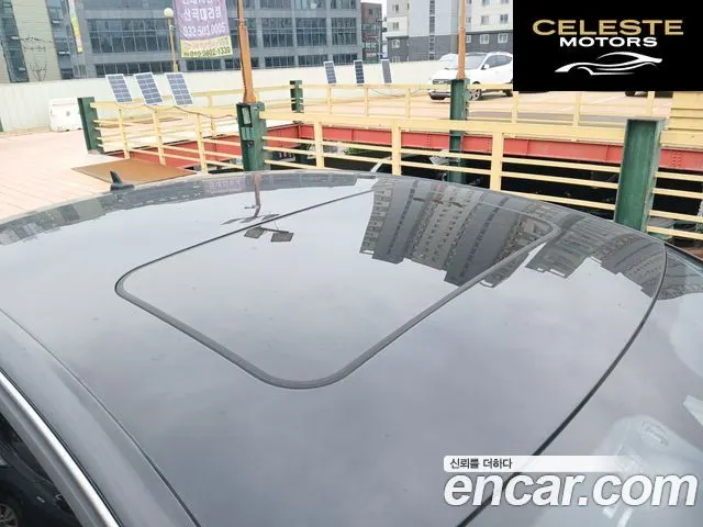 AUDI A6 35 TDI Dynamic 2015 — photo 7 sur 26