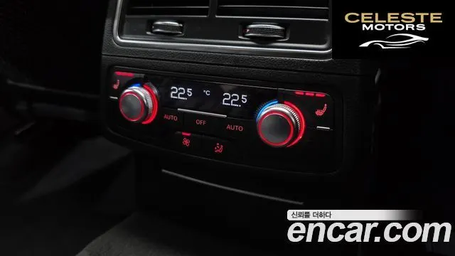 AUDI A6 40 TDI Quattro Premium 2016 — photo 18 sur 20