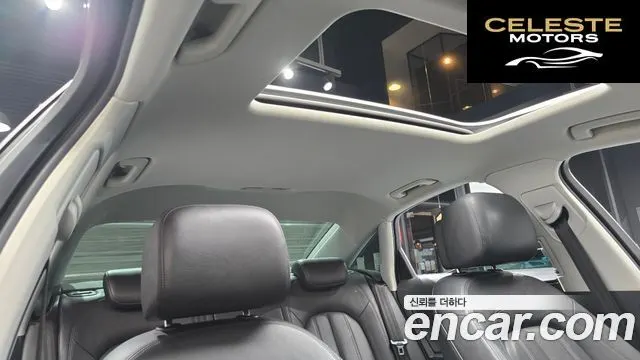 AUDI A6 40 TDI Quattro Premium 2016 — photo 19 sur 20