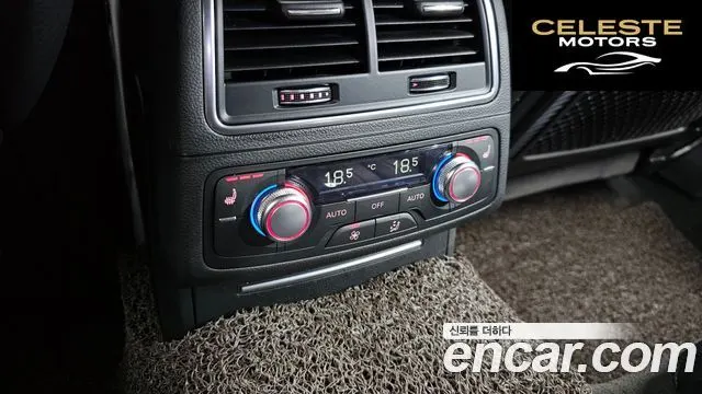AUDI A6 35 TDI Premium 2016 — photo 18 sur 20