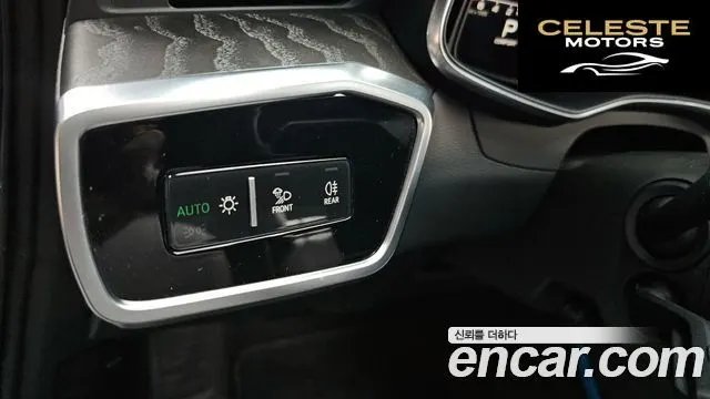 AUDI A6 (C8) 45 TFSI Quattro Premium 2021 — photo 27 sur 36