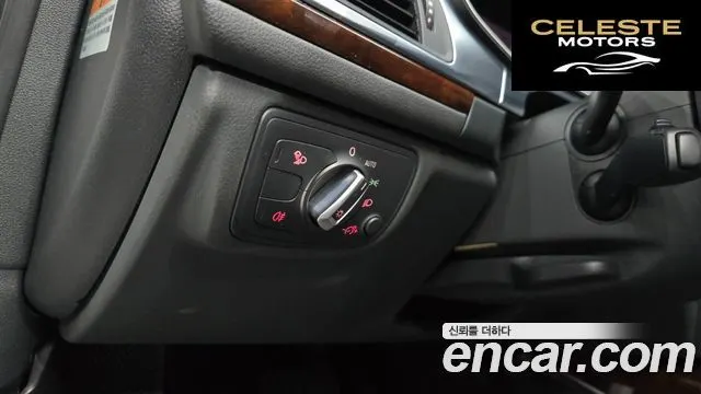 AUDI A6 3.0 TDI Quattro 2014 — photo 16 sur 20