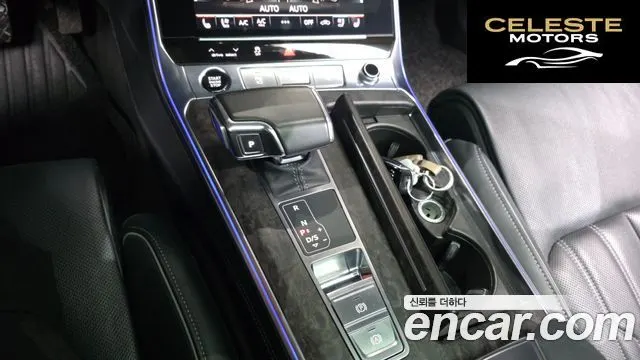AUDI A7 (4K) 55 TFSI Quattro Premium 2021 — photo 11 sur 39