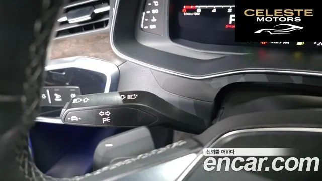 AUDI A7 (4K) 55 TFSI Quattro Premium 2021 — photo 34 sur 39