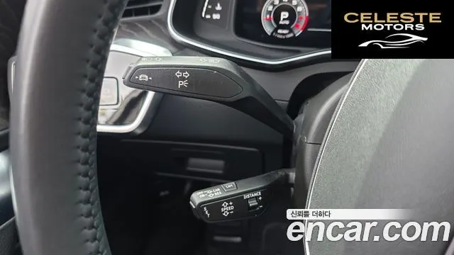 AUDI A6 (C8) 45 TFSI Quattro Premium 2021 — photo 25 sur 32