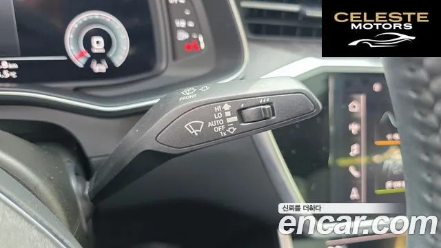 AUDI A6 (C8) 45 TFSI Quattro Premium 2021 — photo 26 sur 32