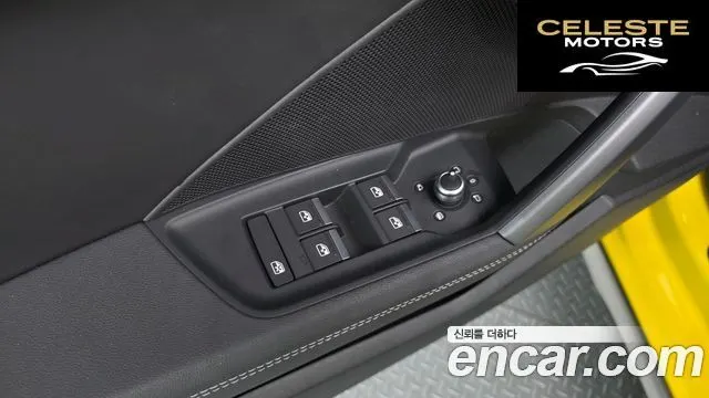 AUDI A3 (8Y) 40 TFSI Premium 2025 — photo 18 sur 39