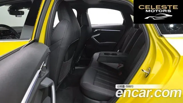 AUDI A3 (8Y) 40 TFSI Premium 2025 — photo 31 sur 39