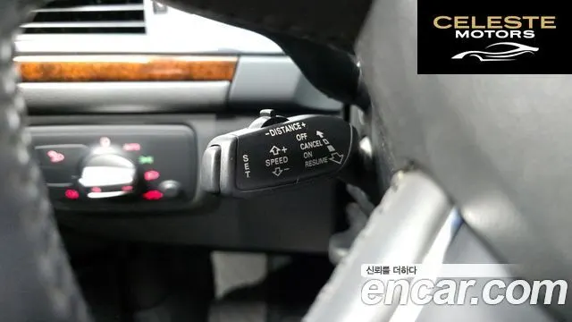 AUDI A6 3.0 TDI Quattro 2014 — photo 17 sur 20