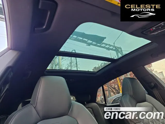AUDI Q8 (4M) 55 TFSI Quattro Premium 2023 — photo 10 sur 26