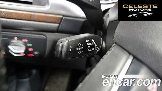 AUDI A6 35 TDI Quattro Premium 2016 — photo 15 sur 20