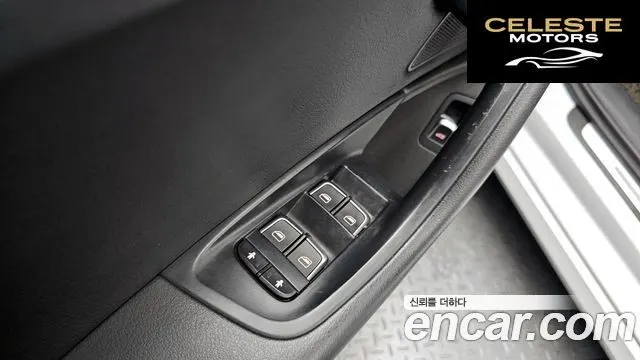 AUDI A6 35 TDI Quattro Premium 2016 — photo 16 sur 20