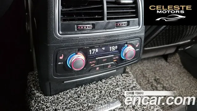 AUDI A6 35 TDI Quattro Premium 2016 — photo 18 sur 20