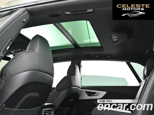 AUDI Q8 (4M) 55 TFSI Quattro Premium 2023 — photo 19 sur 26