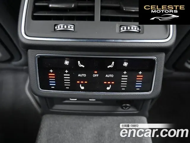 AUDI S6 (C8) 3.0 TDI Quattro 2022 — photo 18 sur 26
