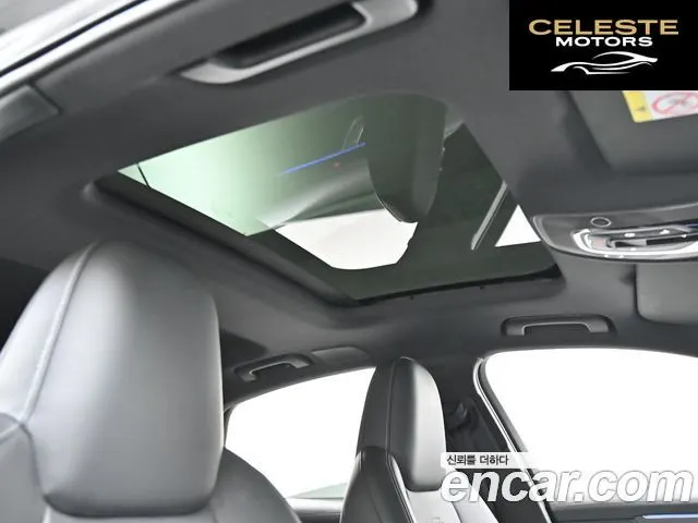 AUDI S6 (C8) 3.0 TDI Quattro 2022 — photo 19 sur 26