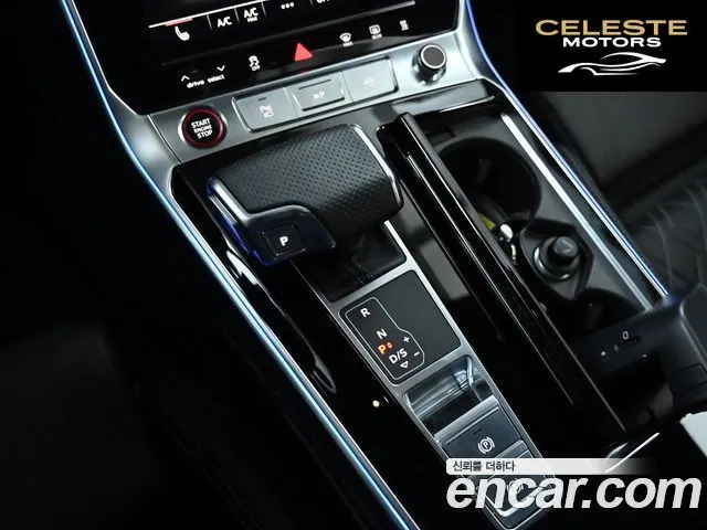 AUDI S6 (C8) 3.0 TDI Quattro 2022 — photo 9 sur 26