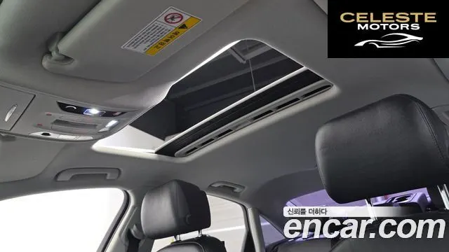 AUDI A6 45 TDI Quattro 2015 — photo 16 sur 20