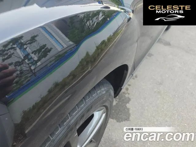 AUDI Q7 4.2 FSI Quattro 2007 — photo 20 sur 26
