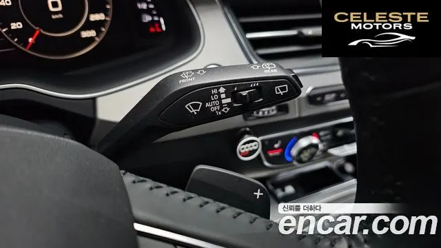 AUDI Q7 (4M) 45 TFSI Quattro 2019 — photo 26 sur 33