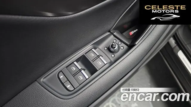 AUDI Q7 (4M) 45 TFSI Quattro 2019 — photo 27 sur 33