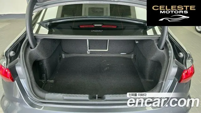 AUDI A3 (8Y) 40 TFSI Premium 2023 — photo 26 sur 32