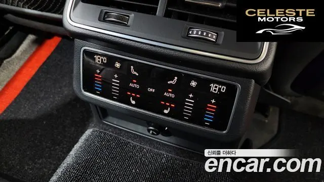 AUDI A6 (C8) 45 TFSI Quattro 2020 — photo 30 sur 38